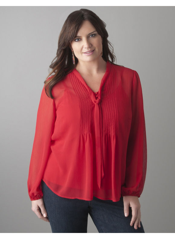 Accessories / Clothing / Shirts & Tops / Shirts & Blouses Lane Bryant