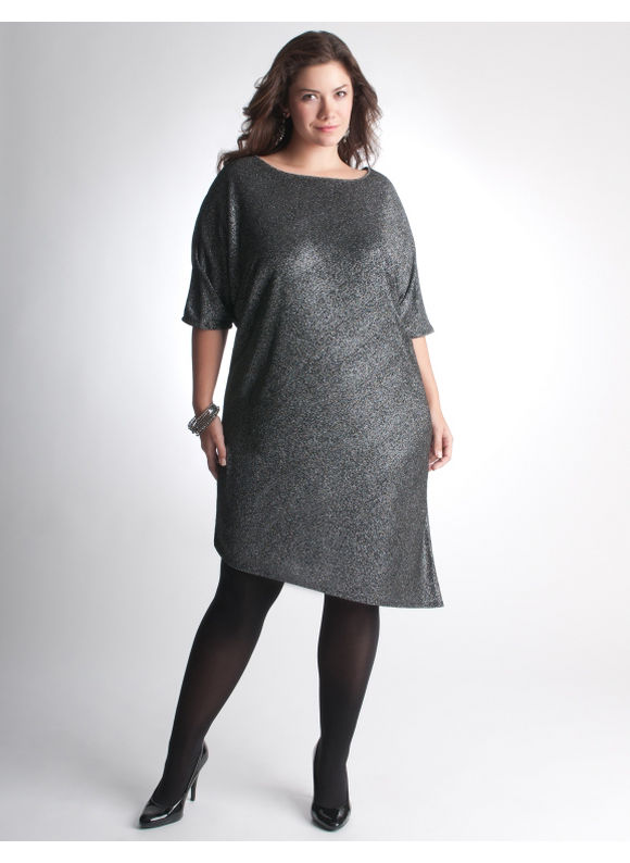 Plus Size Dresses