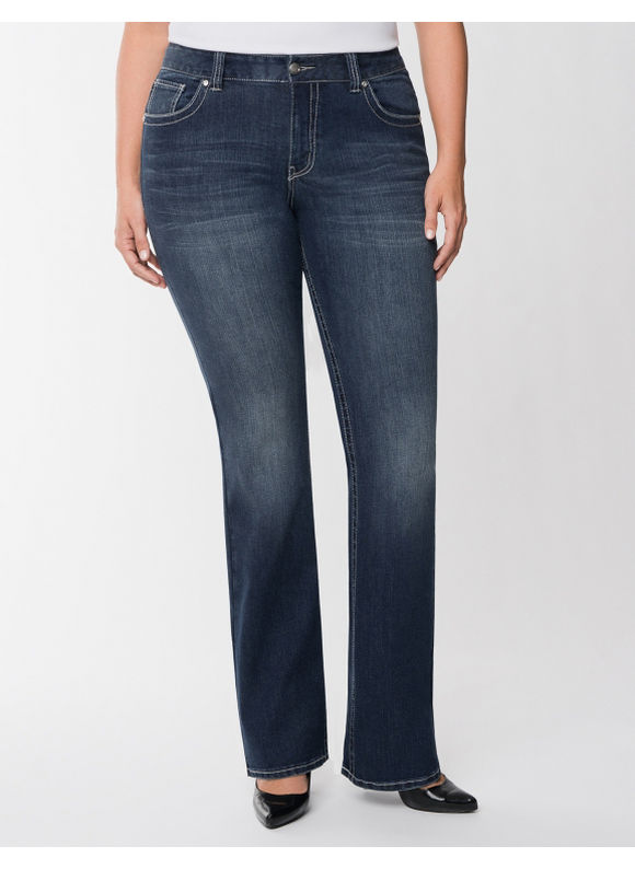 lane bryant genius fit skinny jeans