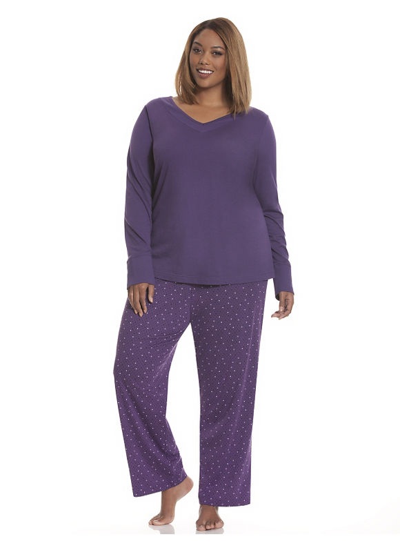 Plus Size Pajamas Plus PJs Plus Size Now