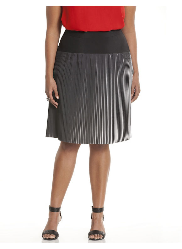 Plus Size Skirts Women's Skirts Plus Size Now