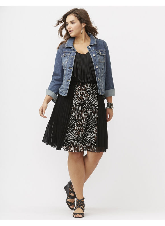 Deals and coupons you may like Like Lane Bryant coupons? Try these...