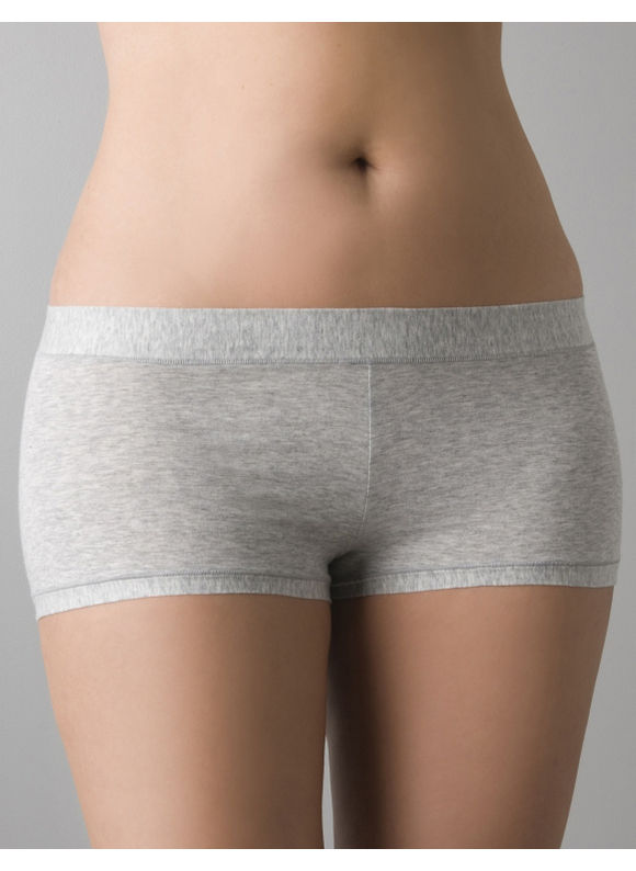 Lane Bryant Girl short panty - Women's Plus Size/Black - Size 14-20,