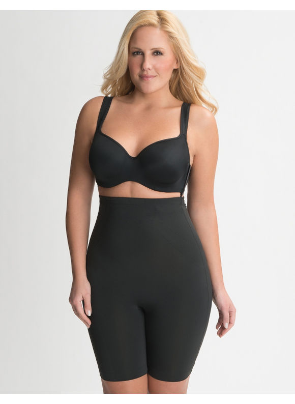 Pasazz.net Favorite - Lane Bryant Plus Size Lust Have body shaper by SPANX - - Women's Size