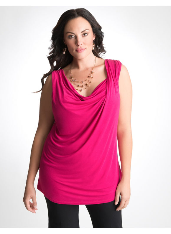 Accessories / Clothing / Shirts & Tops / Shirts & Blouses Lane Bryant