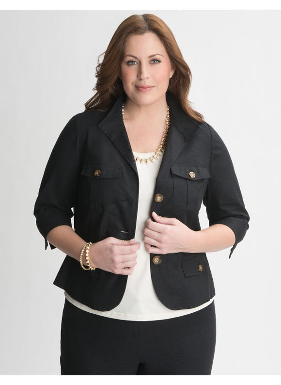 Linen Jackets