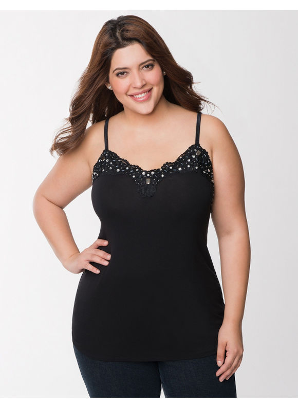 Plus Size Camisoles Plus Camis Plus Size Now