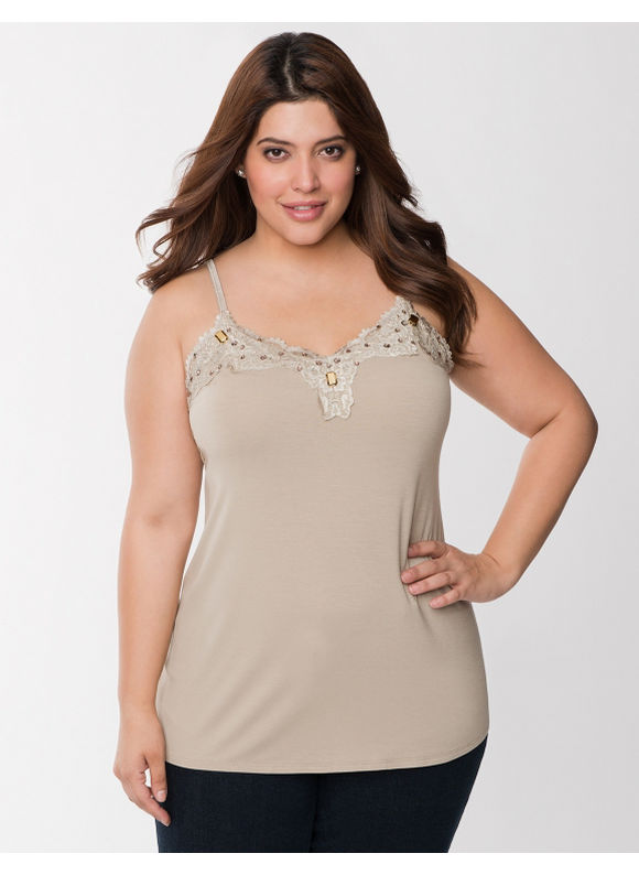 Plus Size Camisoles Plus Camis Plus Size Now
