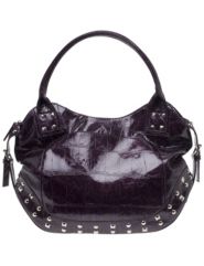 Studded hobo