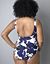 Plus sized Miraclesuit&reg; Oceanus Wild at Heart swimsuit