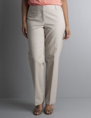 Sateen pant