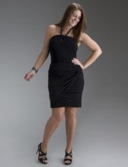 Sarong skirt