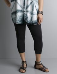 Capri legging