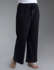 Supima&reg; Cottom sleep pants