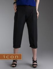 Carrot crop pants