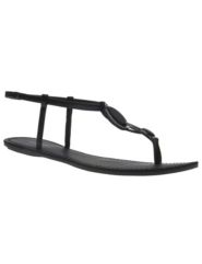 T-strap sandal