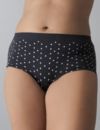 Seamless brief