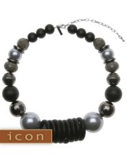 Bobble necklace
