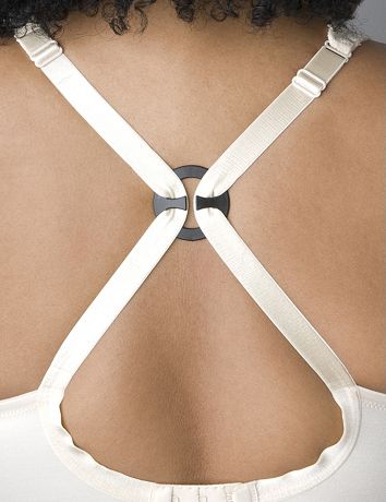 Racer Back Bra Clips