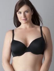Smooth t-shirt bra