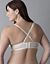 Smooth t shirt bra in sizes 36C - 46DDD