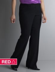 Classic Trouser with Right Fit Technology