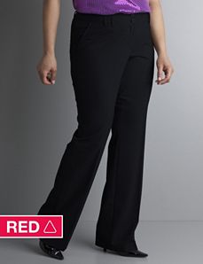 Classic Trouser with Right Fit Technology