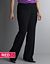 Classic Trouser with Right Fit Technology