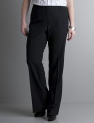 Classic Trouser with Right Fit technology