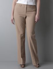 Classic dress pant