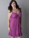 Lace chemise