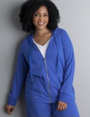 Cargo active jacket