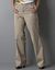 Plus size Bootleg twill pant in sizes 14 - 28