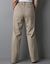 Plus size Bootleg twill pant in sizes 14 - 28