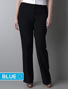 Classic trouser with Right Fit Technology