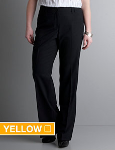 Classic Trouser with Right Fit Technology