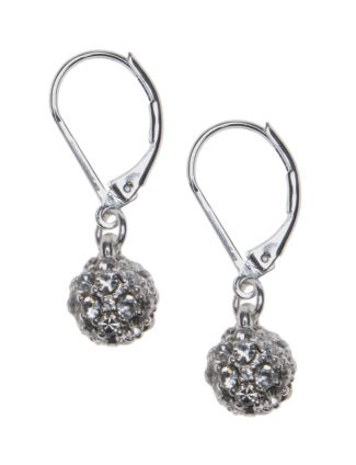 Fireball earrings