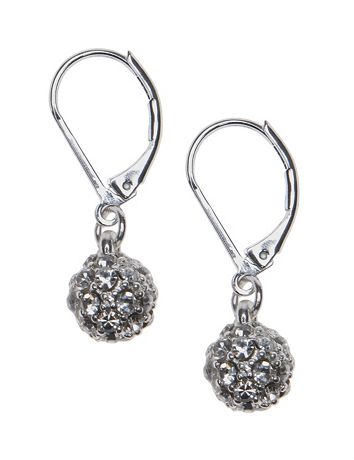 Fireball earrings