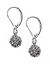 Fireball earrings