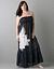 Plus size Maxi dress swim cover up