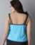 Miraclesuit&reg; polka dot swim top in plus sizes