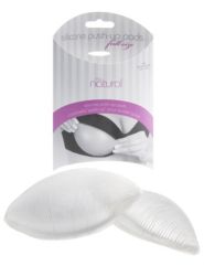 The Natural full size push-up pads