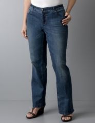 Seven7 Starlet bootcut jean