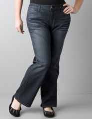 Seven7 cross pocket jean