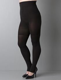 Plus size Spanx High Waisted Convertible Legging