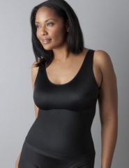 Full figure Spanx Slimplicity Scoop Neck Cami