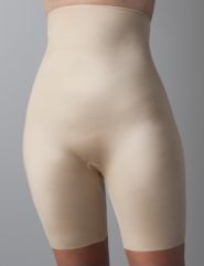 Plus size Spanx Slimplicity High-Waisted Shaper