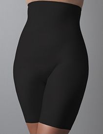 Plus size Spanx Slimplicity High-Waisted Shaper