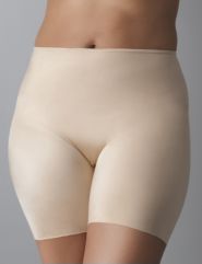 Full figure Spanx Slimplicity Girl Short