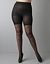 Plus Size Swiss Dot Sheer Tights by SPANX